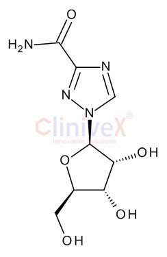 Ribavirin 100 µg/mL in Acetonitrile:Methanol