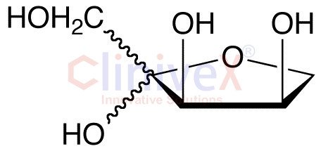 D-Ribulose (~1M solution)