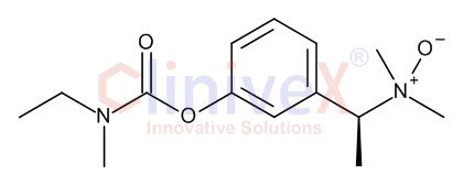 Rivastigmine N-Oxide (Technical Grade)