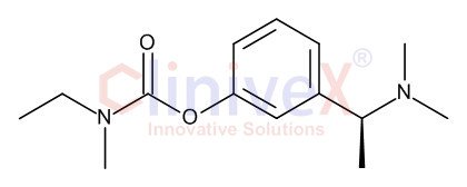 (S)-Rivastigmine