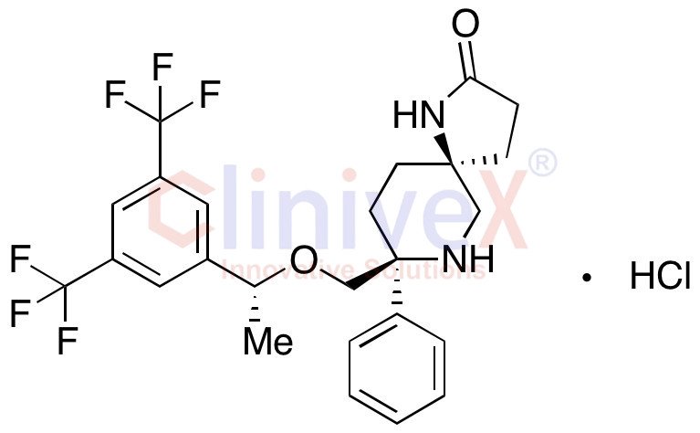 Rolapitant Hydrochloride