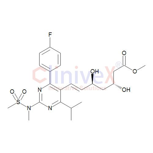 Rosuvastatin Methyl Ester