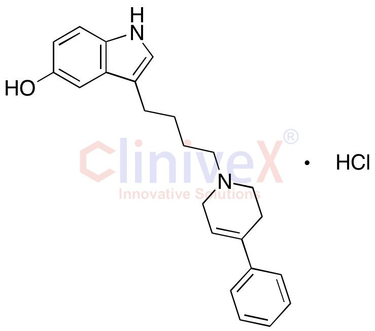 Roxindole Hydrochloride