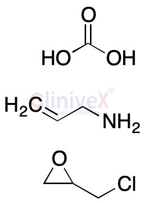 Sevelamer Carbonate, Technical Grade