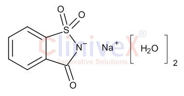 Saccharin Sodium RS
