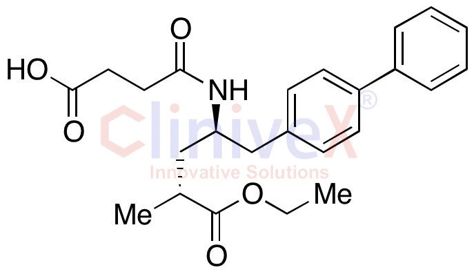 (2R,4R)-Sacubitril