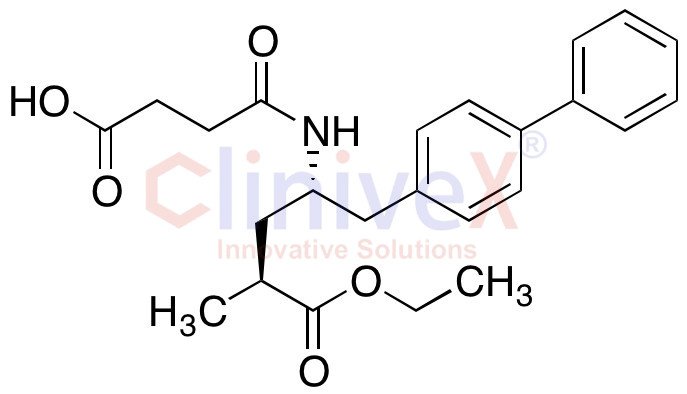 (2S,4S)-Sacubitril