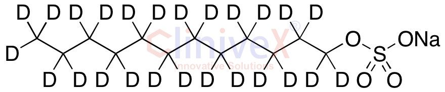 Sodium Dodecyl Sulfate-d25