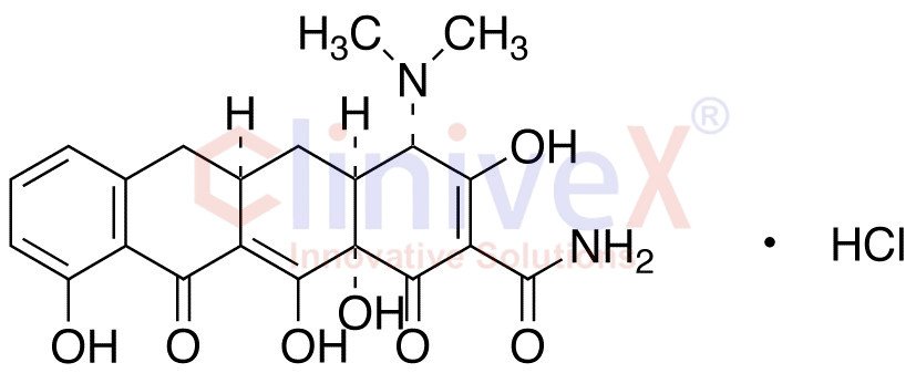 Sancycline Hydrochloride