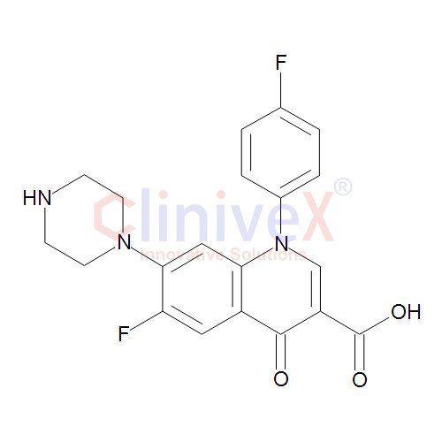 Sarafloxacin