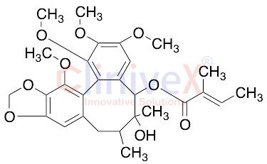 Schisantherin B