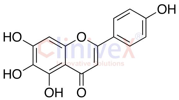 Scutellarein