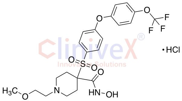 SD 2590 Hydrochloride