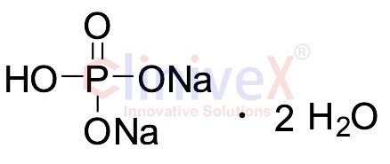 Sodium Phosphate Dibasic Dihydrate