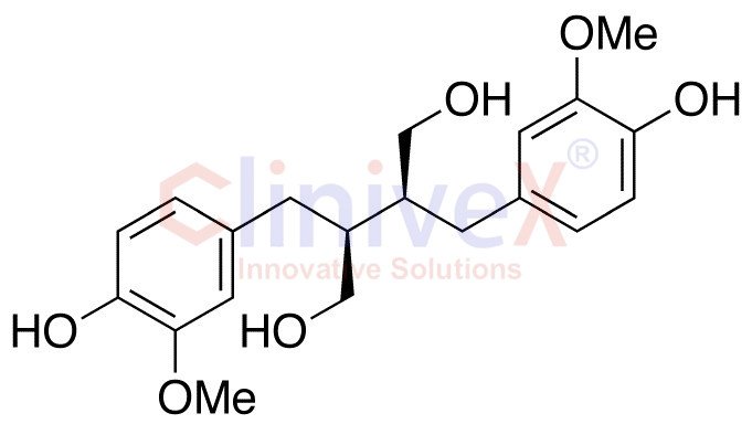 rac Secoisolariciresinol