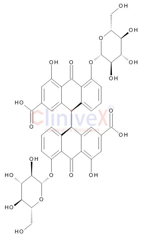 Sennoside A