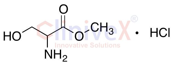 D,L-Serine Methyl Ester Hydrochloride