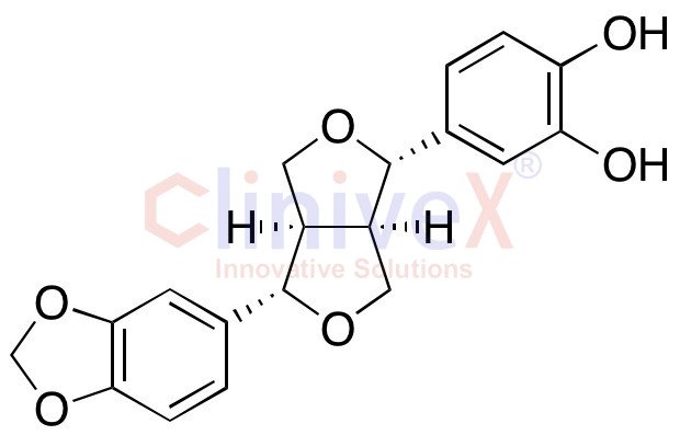 epi-Sesamin Monocatechol