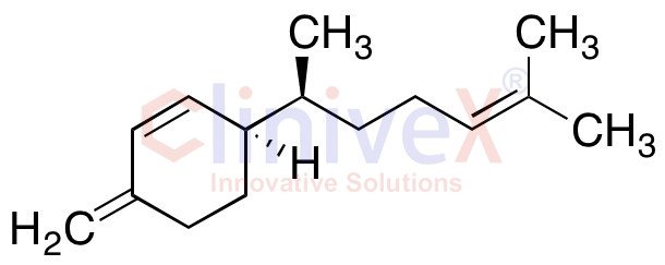 (-)-Beta-Sesquiphellandrene