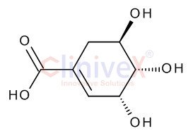 Shikimic Acid