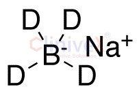Sodium Borohydride-d4