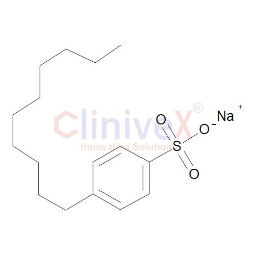 Sodium 4-Decylbenzenesulfonate