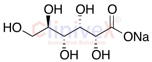 Sodium D-Gluconate
