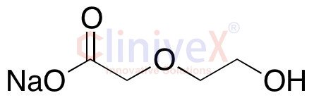 Sodium beta-Hydroxyethoxyacetate