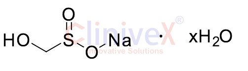 Sodium Hydroxymethanesulfinate Dihydrate