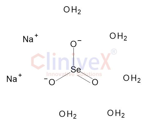 Sodium Selenite Pentahydrate