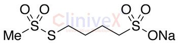 Sodium (4-Sulfonatobutyl)methanethiosulfonate