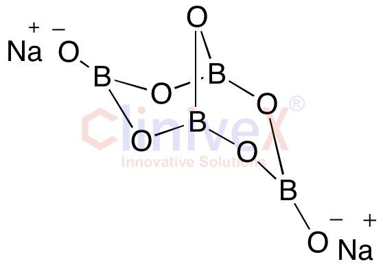 Sodium Tetraborate