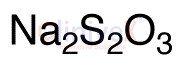 Sodium Thiosulfate