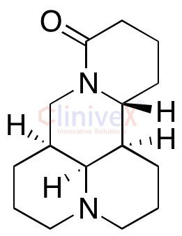 (-)Sophoridine