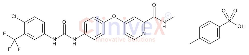 Sorafenib Tosylate