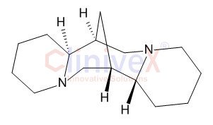 (-)-Sparteine