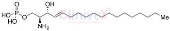 D-erythro-Sphingosine-1-phosphate