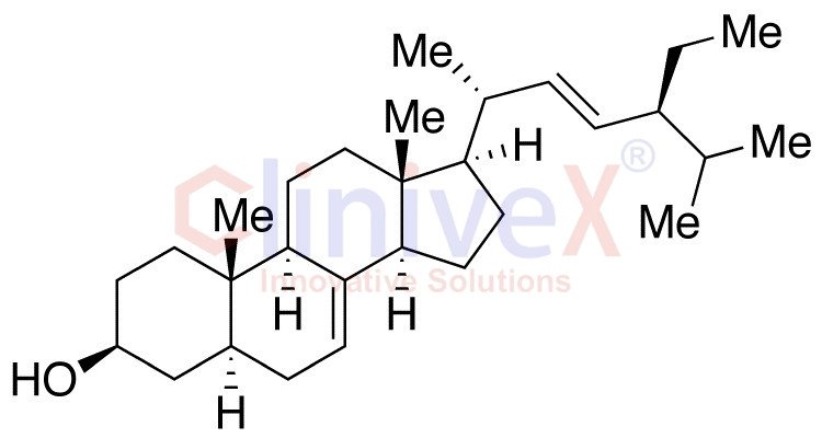 Alpha-Spinasterol
