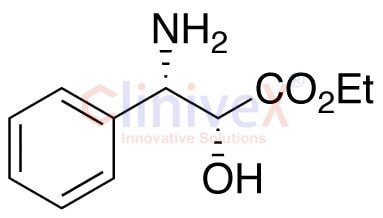 (2R,3S)-3-Phenylisoserine Ethyl Ester