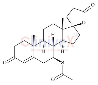 7Beta-Spironolactone