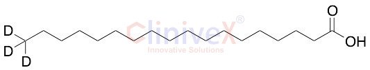 Hexanedioic Acid-1-13C