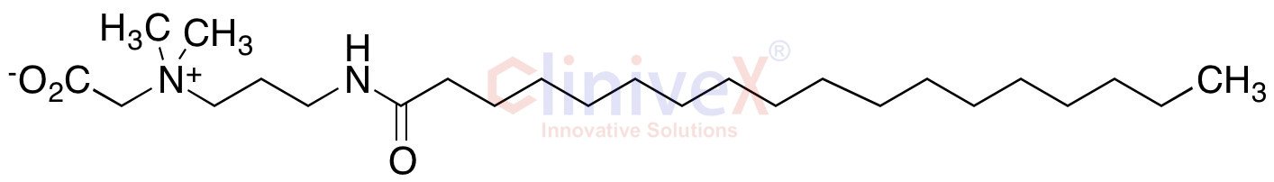 Stearoylamide Propylbetaine