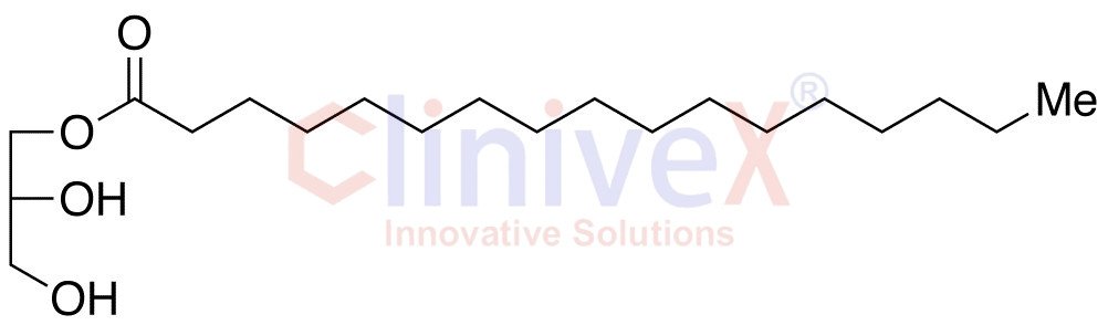 1-Stearoyl-rac-glycerol