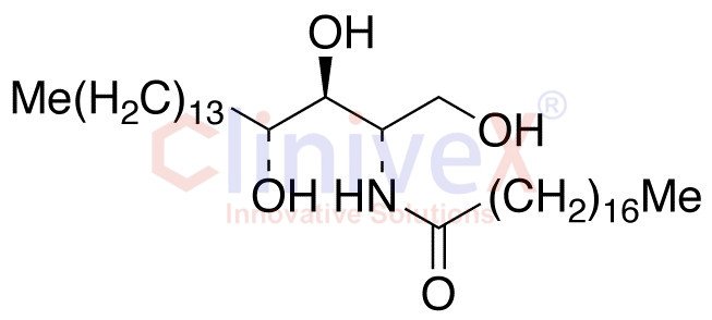 N-Stearoyl Phytosphingosine