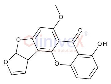 Sterigmatocystin