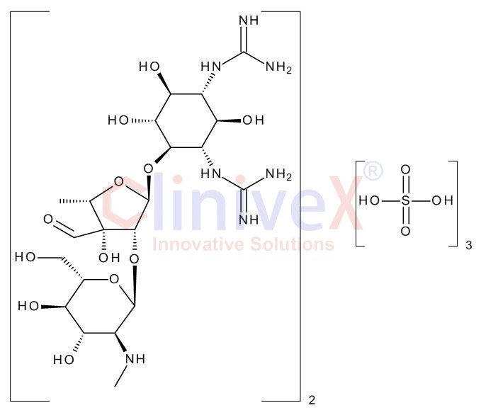 Streptomycin sulfate RS