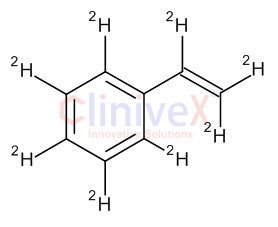 Styrene-d8 (Stabilized with Hydroquinone)