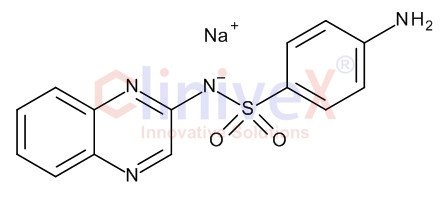 Sulfaquinoxaline Sodium Salt