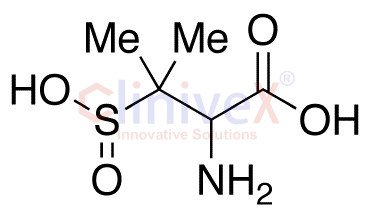3-Sulfino-DL-valine
