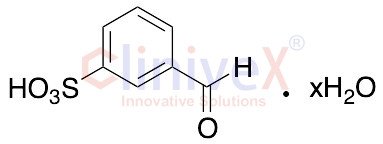 3-Sulfobenzaldehyde Hydrate